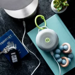 Yogasleep Hushh For Baby Portable Sound Machine -Baby World Shop GUEST 5bf2ad01 99fa 4fff 9642 383c9f0b1603