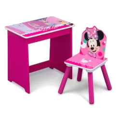 Delta Children Minnie Mouse Room Box Bedroom Set - 4pc -Baby World Shop GUEST 5c0a0d76 d5ae 4e6b 8951 f01897e3eb5f