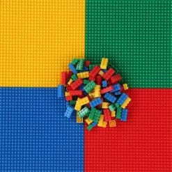 3pc 2 In 1 Square Activity Table With 2 Chairs Blue/Red - Humble Crew 12 3pc 2 In 1 Square Activity Table With 2 Chairs Blue/Red - Humble Crew -Baby World Shop GUEST 5c869e4d 8f77 4250 8fac 4798795c28db