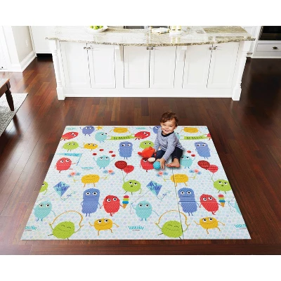 Toddleroo By North States Superyard Toddleroo Play Mat 4 Toddleroo By North States Superyard Toddleroo Play Mat - Image 2
