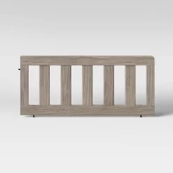Simmons Kids' SlumberTime Monterey Toddler Guardrail -Baby World Shop GUEST 5d39ea2b efbe 41fd a59e 15a600ca8503