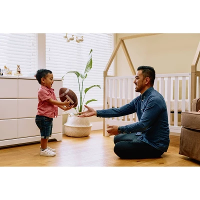 Storkcraft Orchard 5-in-1 Convertible Crib 15 Storkcraft Orchard 5-in-1 Convertible Crib - Image 13