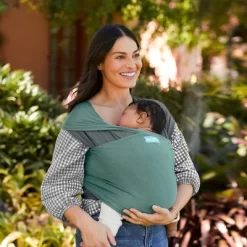 Moby Reversible Wrap Baby Carrier -Baby World Shop GUEST 5e1fa82b 1356 45ce a20f f517d59e059f