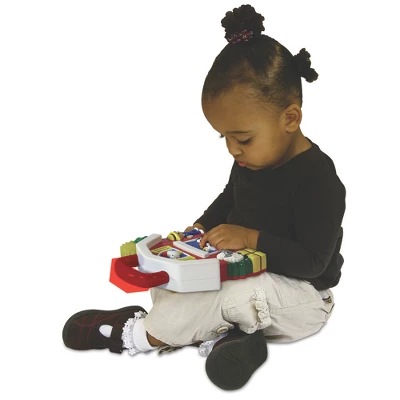 The Learning Journey Early Learning Old MacDonald's Farm 4 The Learning Journey Early Learning Old MacDonald's Farm - Image 2