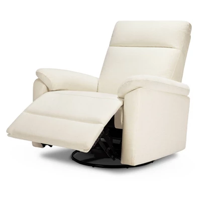 DaVinci Suzy Swivel Recliner 6 DaVinci Suzy Swivel Recliner - Image 4