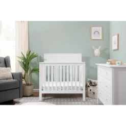 DaVinci Autumn 4-in-1 Convertible Mini Crib 18 DaVinci Autumn 4-in-1 Convertible Mini Crib -Baby World Shop GUEST 5ea5abd3 0f99 447b 9b7b 8bfe766ab4cc
