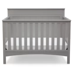 Delta Children Fancy 4-in-1 Convertible Crib -Baby World Shop GUEST 5ed7aa79 6601 4bbc b30e c985a4ef4552