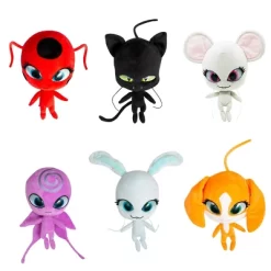 Miraculous Ladybug Kwami Sparkle Eyes Plush -Baby World Shop GUEST 5ee6dd44 0ecc 474e 94bf f48552cabd4e