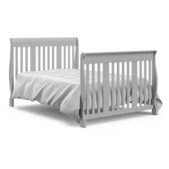 Storkcraft Portofino 5-in-1 Convertible Crib And Changer -Baby World Shop GUEST 5f689d31 98db 4e6f b189 5763fe82b1ba