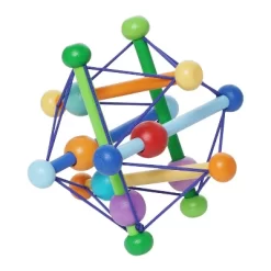 Manhattan Toy Skwish Color Burst Rattle And Teether Grasping Activity Toy (Un-boxed) 12 Manhattan Toy Skwish Color Burst Rattle And Teether Grasping Activity Toy (Un-boxed) -Baby World Shop GUEST 5fb63bdf 9c96 4f3e 9aa2 c9d59f174673 1