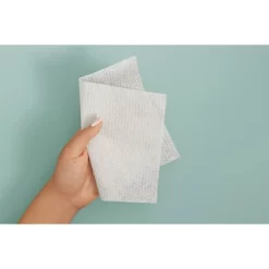 The Honest Company 100% Organic Cotton Dry Wipes - 192ct -Baby World Shop GUEST 5fe2a478 6aad 4175 a386 161ece559acf
