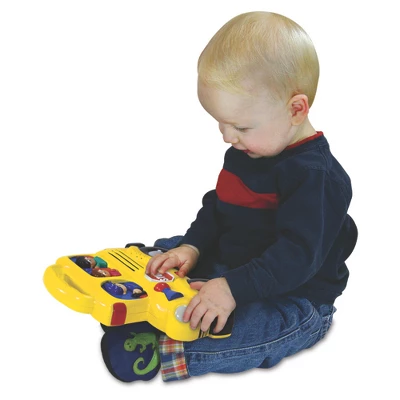 The Learning Journey Early Learning Wheels On The Bus 4 The Learning Journey Early Learning Wheels On The Bus - Image 2