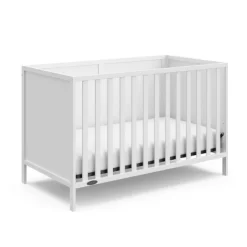 Graco Theo 3-in-1 Convertible Crib -Baby World Shop GUEST 60175fbe 9fa6 42dc ac1d 57639c8a0b24
