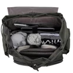 Fisher Price Fisher-Price Forest Backpack-Diaper Bag - Olive 15 Fisher Price Fisher-Price Forest Backpack-Diaper Bag - Olive -Baby World Shop GUEST 602d9e2d 9c1d 4519 bf3f 1cb2efa84a95