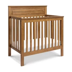 DaVinci Autumn 4-in-1 Convertible Mini Crib 19 DaVinci Autumn 4-in-1 Convertible Mini Crib -Baby World Shop GUEST 60603cf8 b266 47a8 b789 66e23c095bae