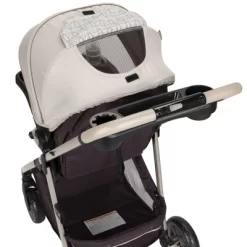 Safety 1st Grow And Go Flex Deluxe Travel System -Baby World Shop GUEST 606bca78 038a 4a7d 9373 3c5dbb4400f9