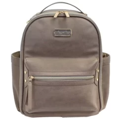Itzy Ritzy Itzy Mini Backpack Diaper Bag 20 Itzy Ritzy Itzy Mini Backpack Diaper Bag -Baby World Shop GUEST 606fd123 efbb 4bb3 8ffc d93b84b41083