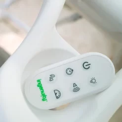 Ingenuity Inlighten Soothing Swing And Rocker - Nate 20 Ingenuity Inlighten Soothing Swing And Rocker - Nate -Baby World Shop GUEST 607343b0 c988 4998 8e3f 5ed5a15e4a13