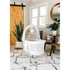 Tiny Love Love 2-in-1 Deluxe Take-Along Bassinet -Baby World Shop GUEST 6083e1d3 71a8 4abc ad2e 80f3573c40c1