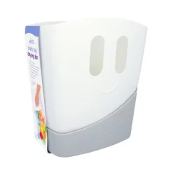 Ubbi® Ubbi Bath Toy Drying Bin - Gray -Baby World Shop GUEST 60ca27cb 0518 4872 b616 5a5ee80a74fa