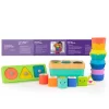 Sassy Toys Stem Gift Set - 12pc -Baby World Shop GUEST 61c5b111 5187 47de be7a 438e3a8049fe