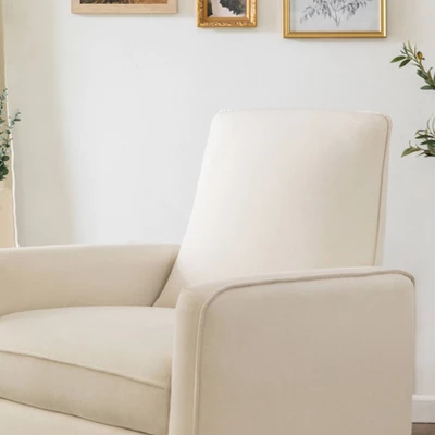 DaVinci Penny Recliner And Swivel Glider 11 DaVinci Penny Recliner And Swivel Glider - Image 9