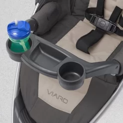 Chicco Viaro Travel System - Black -Baby World Shop GUEST 624cc31e 27c3 4c15 9ac3 db25cc1ab60d 1