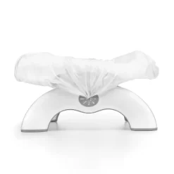 OXO Tot 2-IN-1 Go Potty - Gray -Baby World Shop GUEST 62b66522 ab1f 4571 9d82 5227bdb7d068