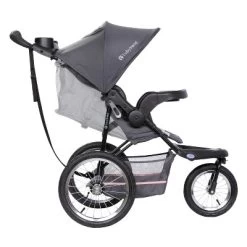 Baby Trend Expedition Jogger Stroller