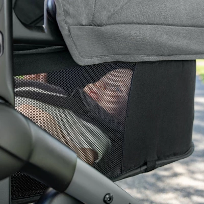 Evenflo Pivot Suite Travel System With LiteMax 22 Evenflo Pivot Suite Travel System With LiteMax - Image 20