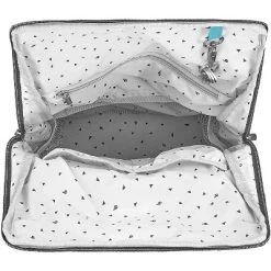 Babymoov Sancy Diaper Bag Backpack, Unisex Back Pack With Heavy Duty Roll-Top Closure, Large Insulated Compartment, Changing Pad & Accessories 13 Babymoov Sancy Diaper Bag Backpack, Unisex Back Pack With Heavy Duty Roll-Top Closure, Large Insulated Compartment, Changing Pad & Accessories -Baby World Shop GUEST 63e025e7 74b0 4987 90e7 26add1f9a8c7