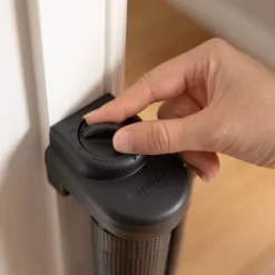 Perma Child Safety Outdoor Retractable Baby Gate 33" Tall, Extends To 71" Wide, Black 15 Perma Child Safety Outdoor Retractable Baby Gate 33" Tall, Extends To 71" Wide, Black -Baby World Shop GUEST 63fd1a86 beca 4614 bb16 67afd4d36ffa