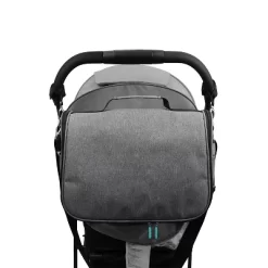 Sleek And Modern Diaper Bag And Stroller Bag 10 Sleek And Modern Diaper Bag And Stroller Bag -Baby World Shop GUEST 6418b748 c29d 49e2 984b ffbbdb54926e