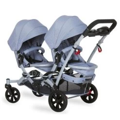 Dream On Me Track Tandem Stroller- Face To Face Edition 25 Dream On Me Track Tandem Stroller- Face To Face Edition -Baby World Shop GUEST 64470790 6a4d 4808 9883 cbf31331055d