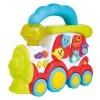 Nothing But Fun Toys Lights & Sounds Animal Choo Choo Train 2 Nothing But Fun Toys Lights & Sounds Animal Choo Choo Train -Baby World Shop GUEST 645c1429 176e 4fb1 8b69 c91271725f43