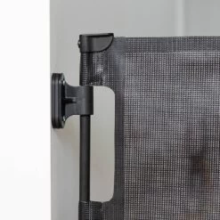 Perma Child Safety Outdoor Retractable Baby Gate 33" Tall, Extends To 71" Wide, Black 13 Perma Child Safety Outdoor Retractable Baby Gate 33" Tall, Extends To 71" Wide, Black -Baby World Shop GUEST 64647dc3 0021 4ead b7a0 2baca3cd2e61