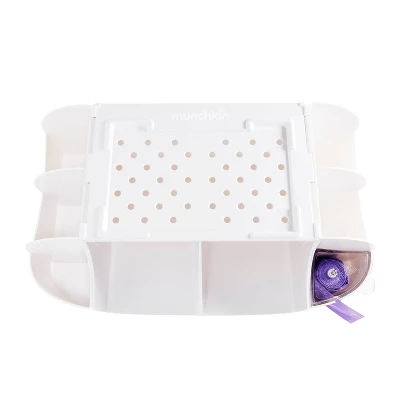 Munchkin Diaper Change Organizer 5 Munchkin Diaper Change Organizer - Image 3