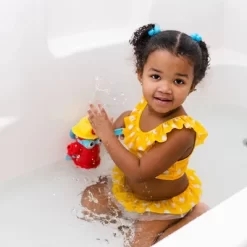 Yookidoo Ready Freddy Sprinkle Bath Toy -Baby World Shop GUEST 653b7ddc 3222 4432 a2a3 aebf6a4a98ea