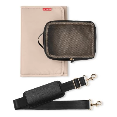 Skip Hop Endless Weekender Diaper Bag 12 Skip Hop Endless Weekender Diaper Bag - Image 10