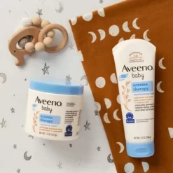 Aveeno Baby Eczema Therapy Moisturizing Cream For Dry, Itchy Skin -7.3oz 9 Aveeno Baby Eczema Therapy Moisturizing Cream For Dry, Itchy Skin -7.3oz -Baby World Shop GUEST 658cc584 3e8c 4dd6 a23e 454e214bfe98