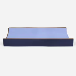 Bacati - Transportation Multicolor Changing Pad Cover -Baby World Shop GUEST 65a3a0db e5fd 430d 8811 d6e65388b7b5