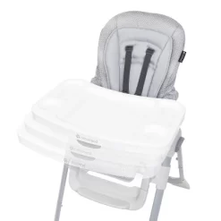 Baby Trend Everlast 7-in-1 High Chair - Charcoal Stone -Baby World Shop GUEST 65af4311 7f1a 4f68 9e33 3a082df1ce53