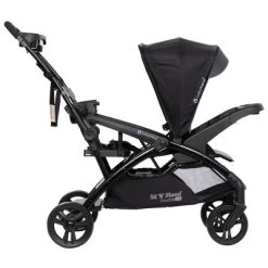 Baby Trend Sit N' Stand Double Stroller -Baby World Shop GUEST 65d70a2b a5eb 4674 9b90 c814c13d2180