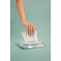 The Honest Company 100% Organic Cotton Dry Wipes - 192ct -Baby World Shop GUEST 65e2ea12 4ec6 4c17 a035 2c4819b9d59e