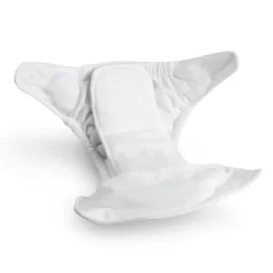 Charlie Banana Hemp Reusable Diaper Inserts - 3ct