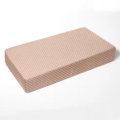 Bacati - Owls In The Woods Beige/Gray 4 Pc Crib Bedding Set With Diaper Caddy -Baby World Shop GUEST 668469ef dfc0 4386 b3b2 7b40f07a8bb6