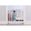 Regalo Wall Safe Extra Wide Walk Through Safety Gate -Baby World Shop GUEST 66a91469 f11e 4885 8c28 6123cbba525f