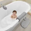 Skip Hop Moby Baby Bath Set With Four Bathtime Essentials - Gray - 4pk -Baby World Shop GUEST 66cb4591 95f6 4dc7 8b3f 545a99452420