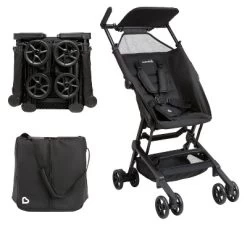 Munchkin Sparrow Ultra Compact Travel Stroller -Baby World Shop GUEST 66cfacdf eaab 4ba5 975b dce57a540475