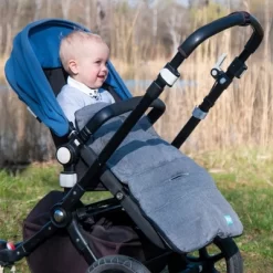 Joybi Universal Stroller Sleeping Bag And Cushion, Comfortable Sleep Sack For Babies And Toddlers -Baby World Shop GUEST 66e2ed3d 8ea1 49c0 b4f5 a08363da2f79